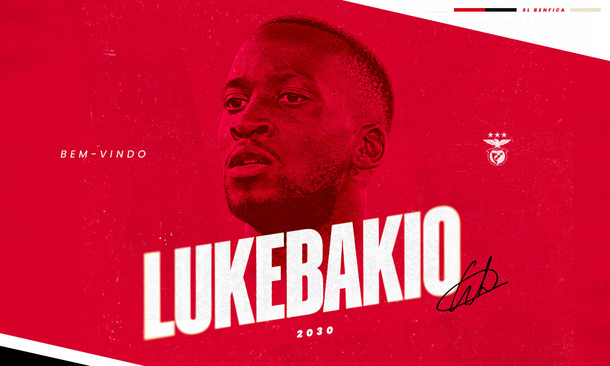 Lukebakio
