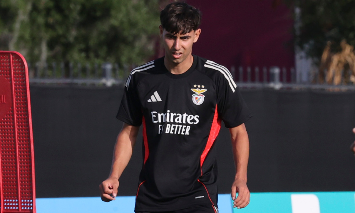 Nuno Félix