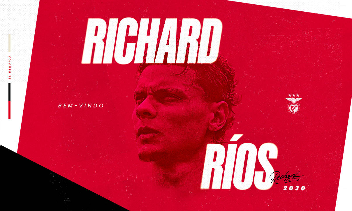 Richard Ríos