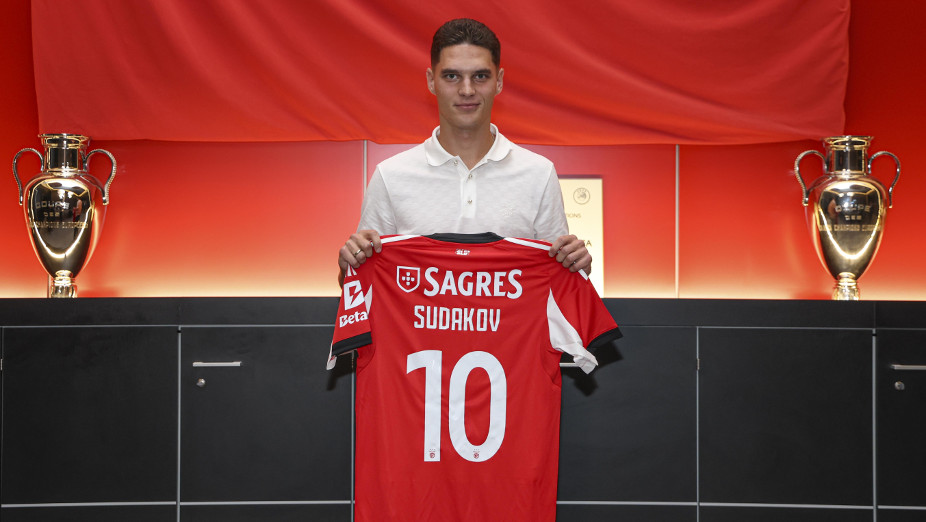 Apresentacão Sudakov