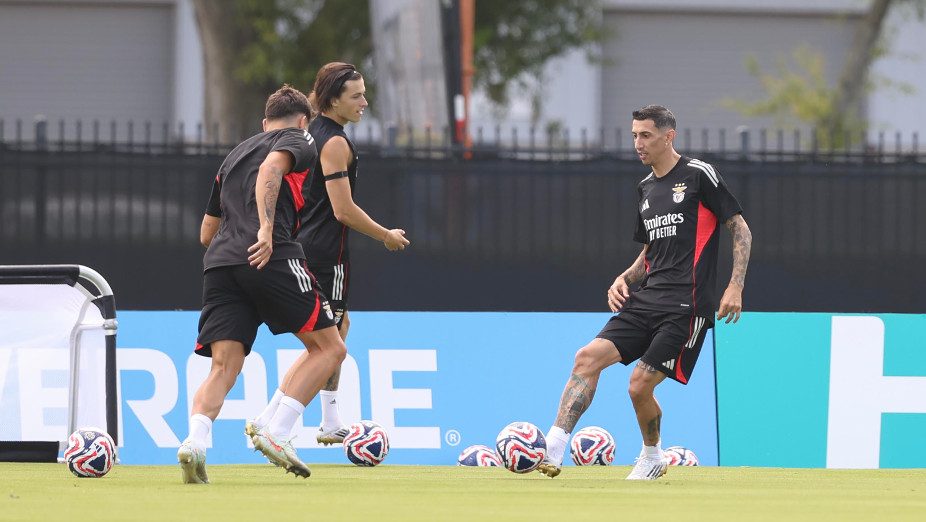 Di María