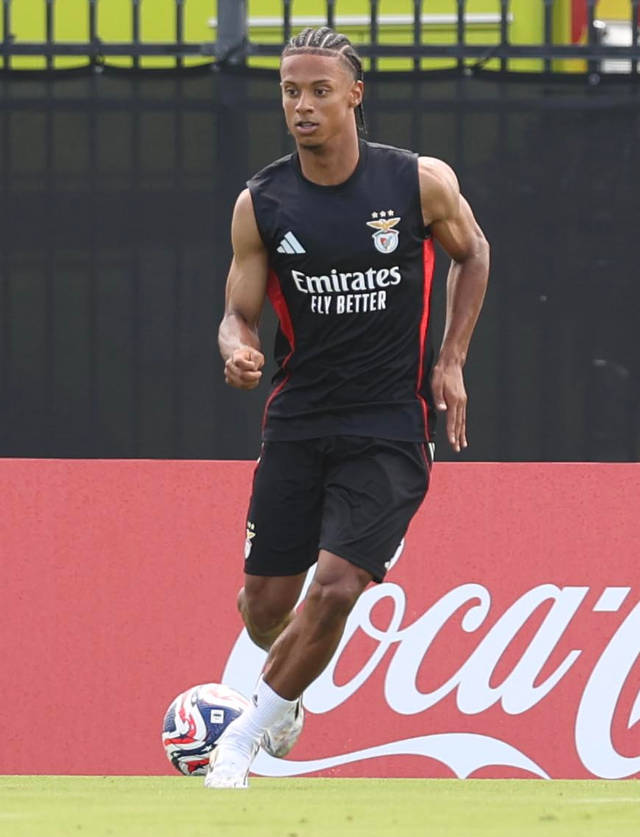 Leandro Santos