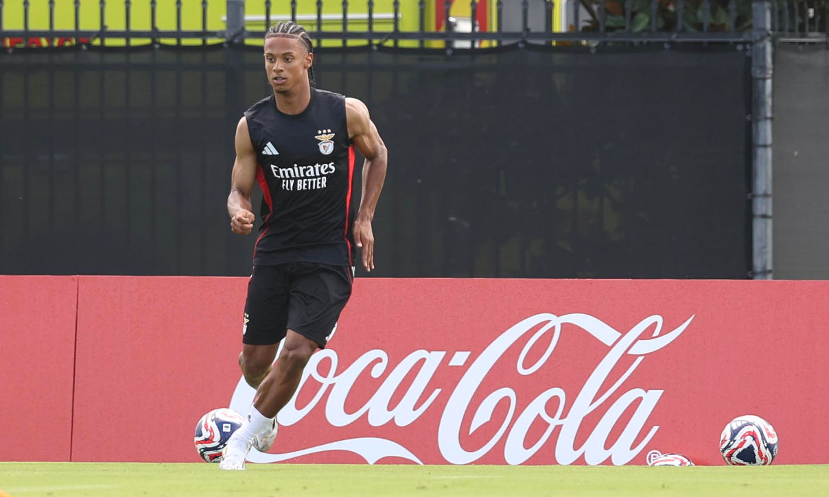 Leandro Santos