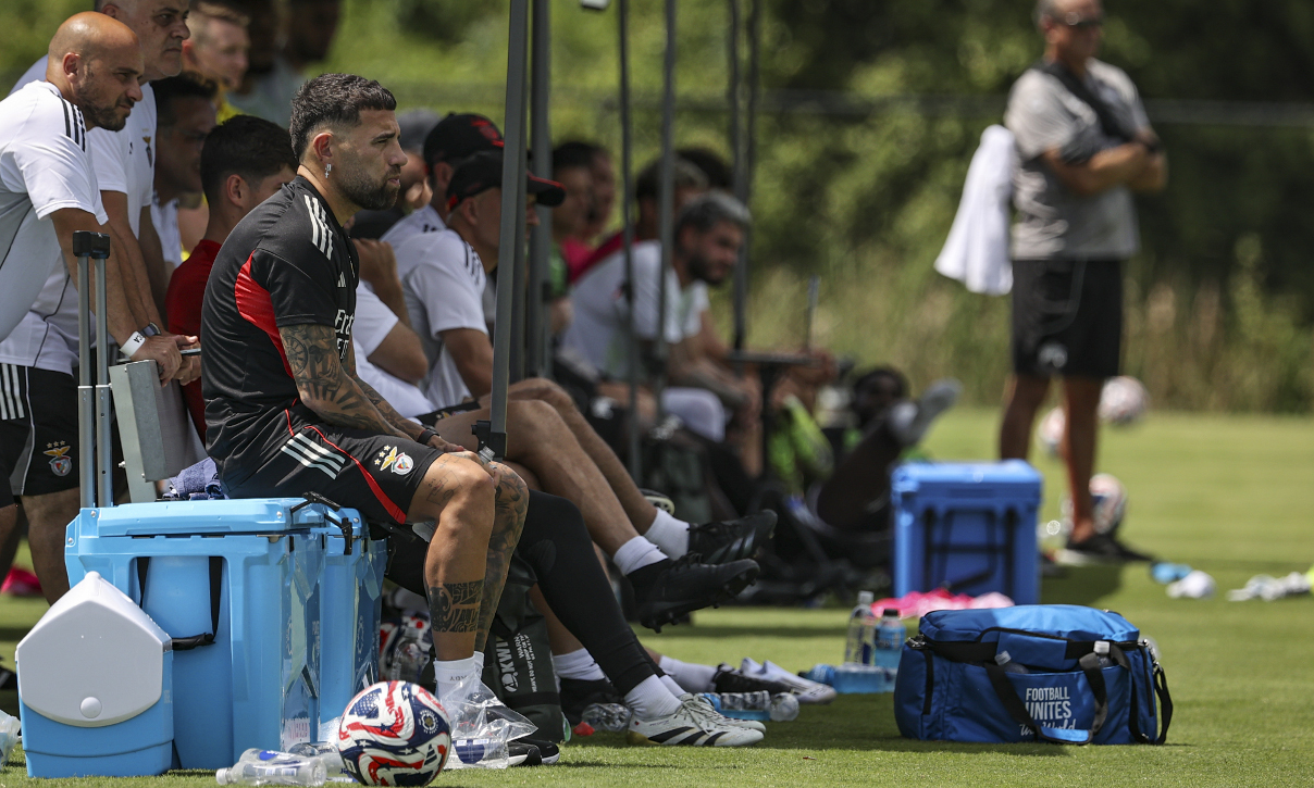 Otamendi