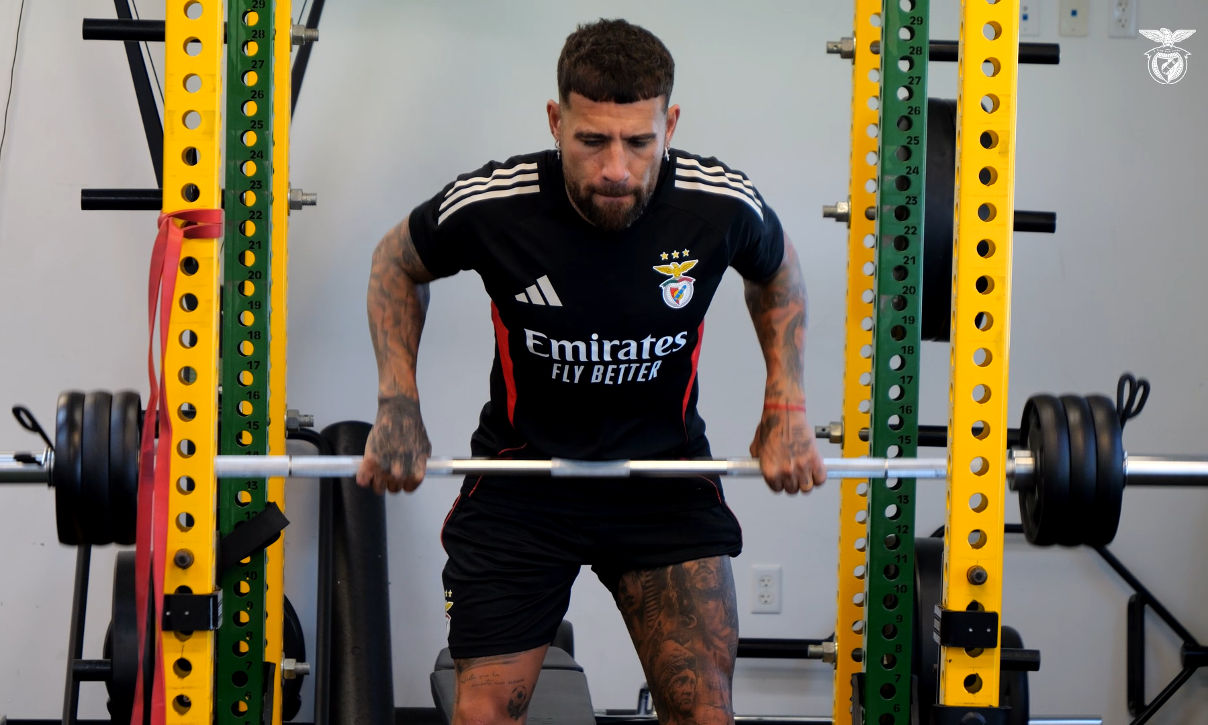 Otamendi