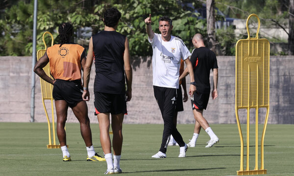 Futebol