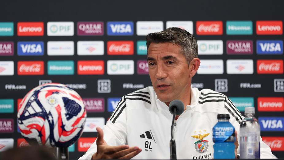 Bruno Lage