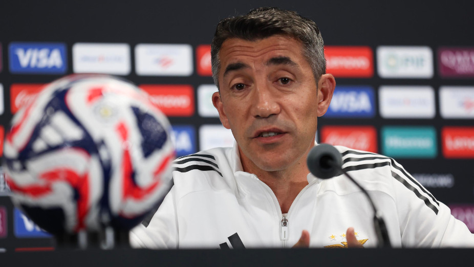 Bruno Lage
