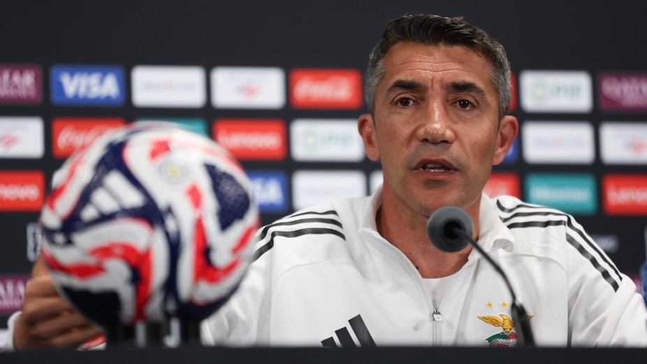Bruno Lage