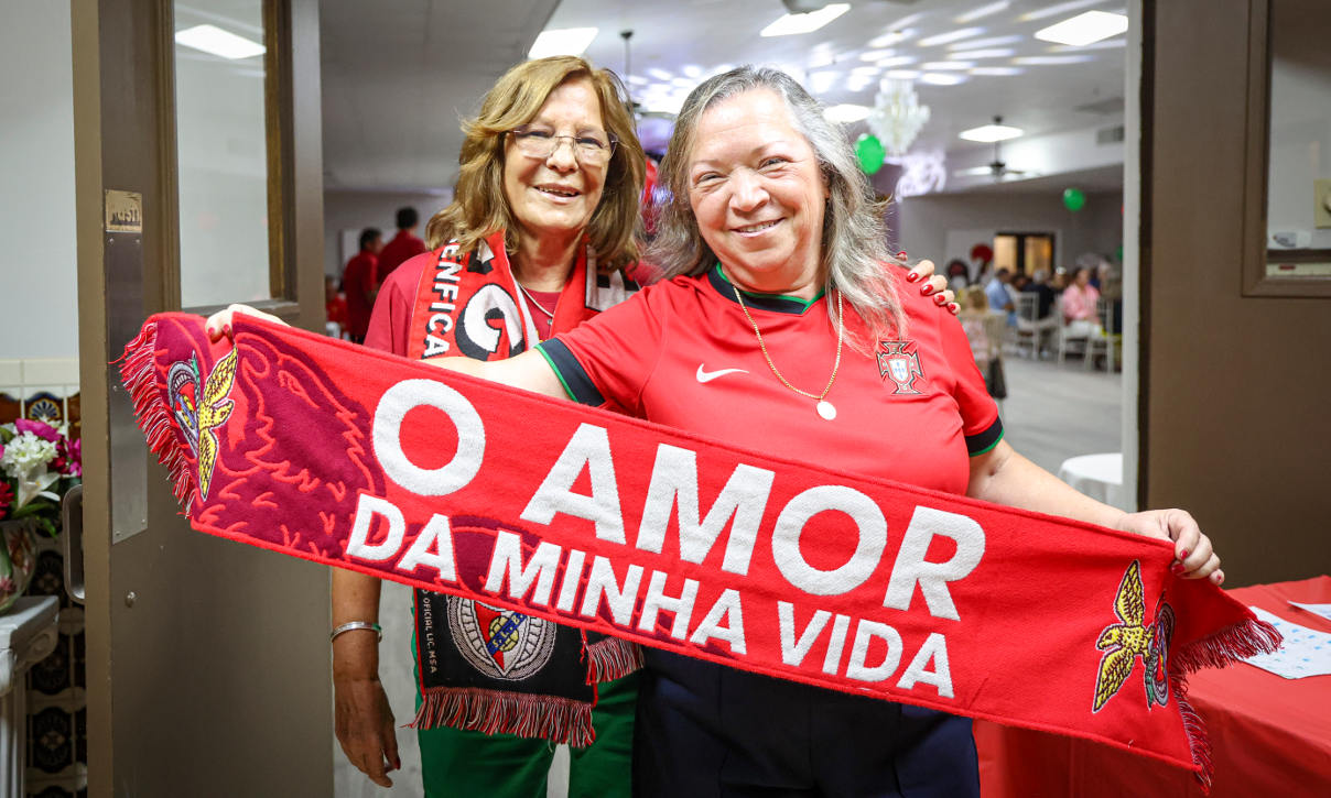 Benfiquistas Portuguese American Suncoast Association, em Tampa
