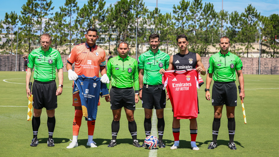 Benfica