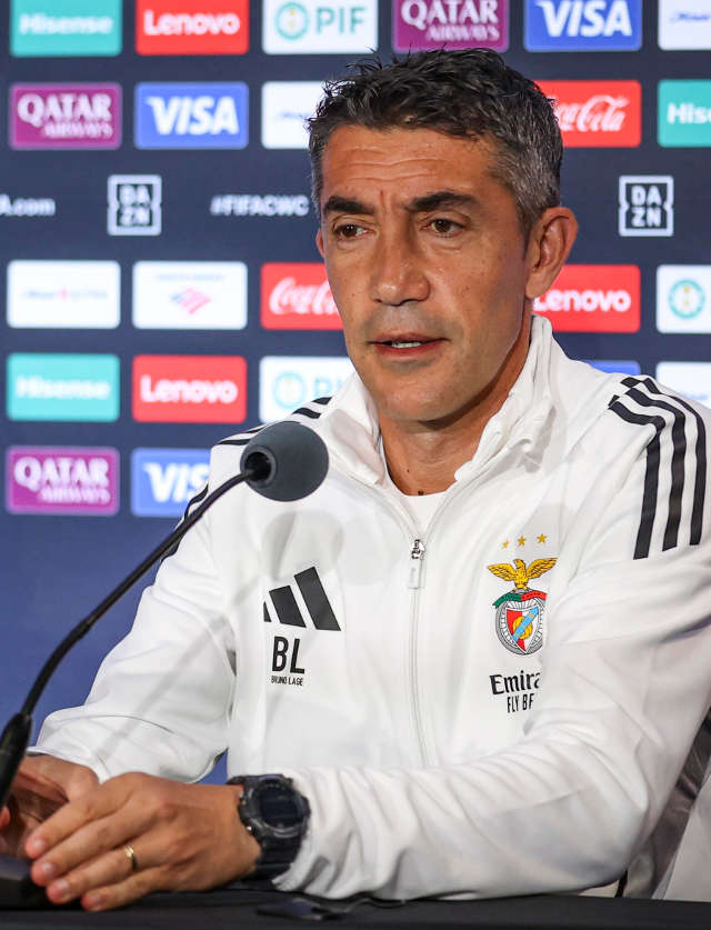 Bruno Lage