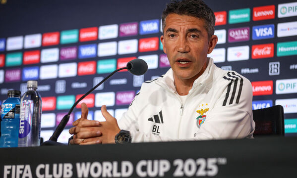 Bruno Lage