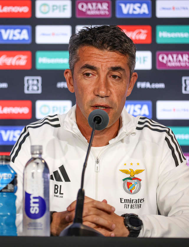 Bruno Lage