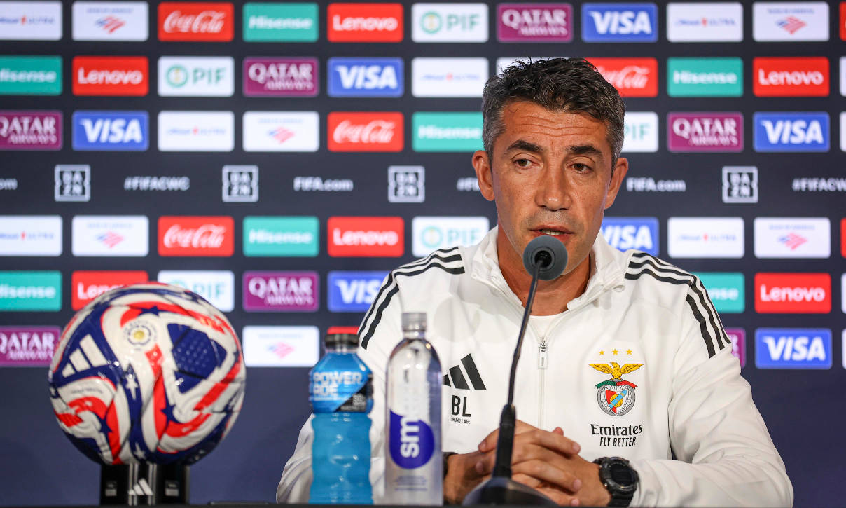 Bruno Lage