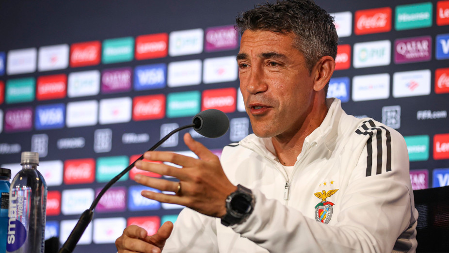 Bruno Lage