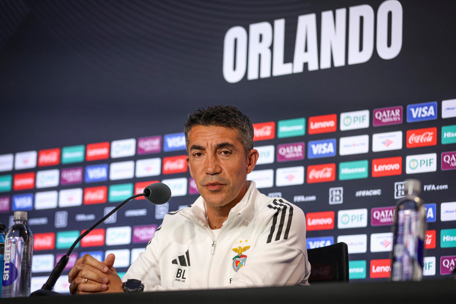 Bruno Lage