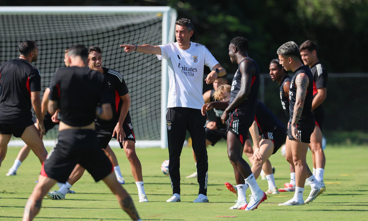 Benfica