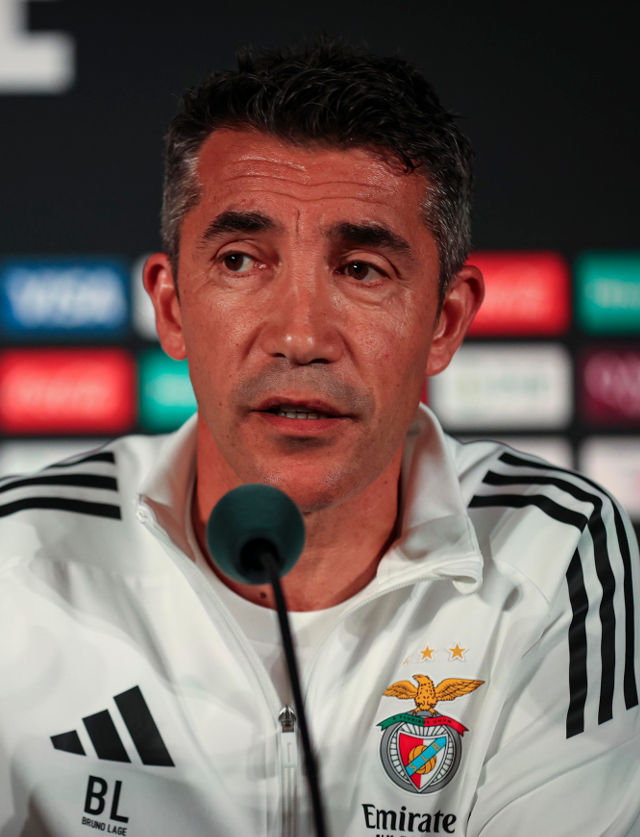Bruno Lage