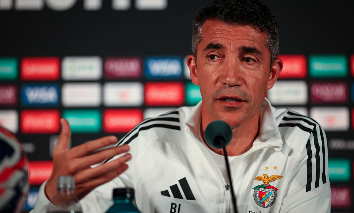 Bruno Lage