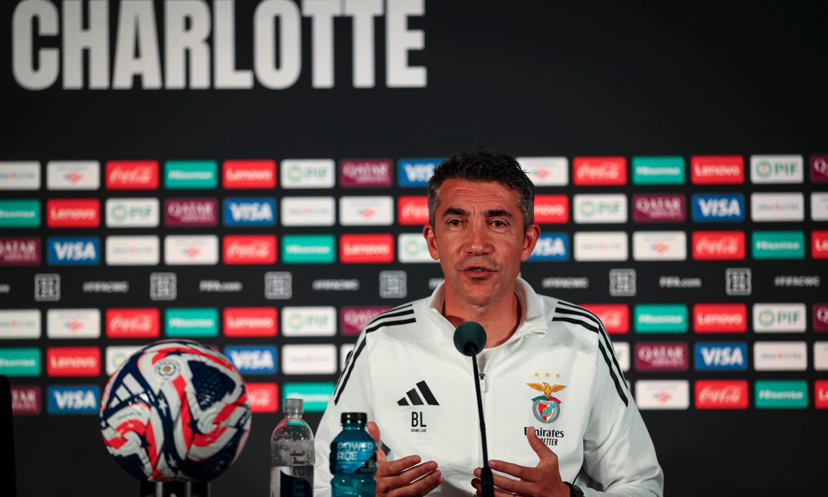 Bruno Lage