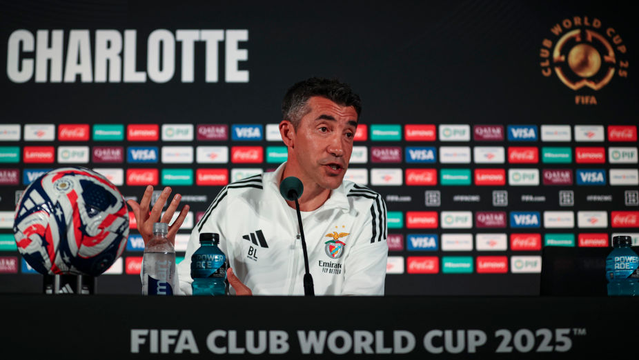 Bruno Lage