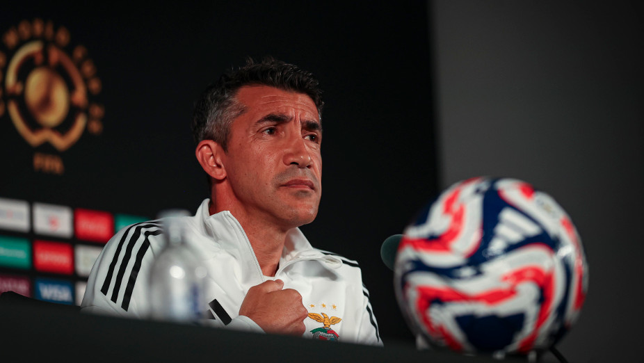 Bruno Lage