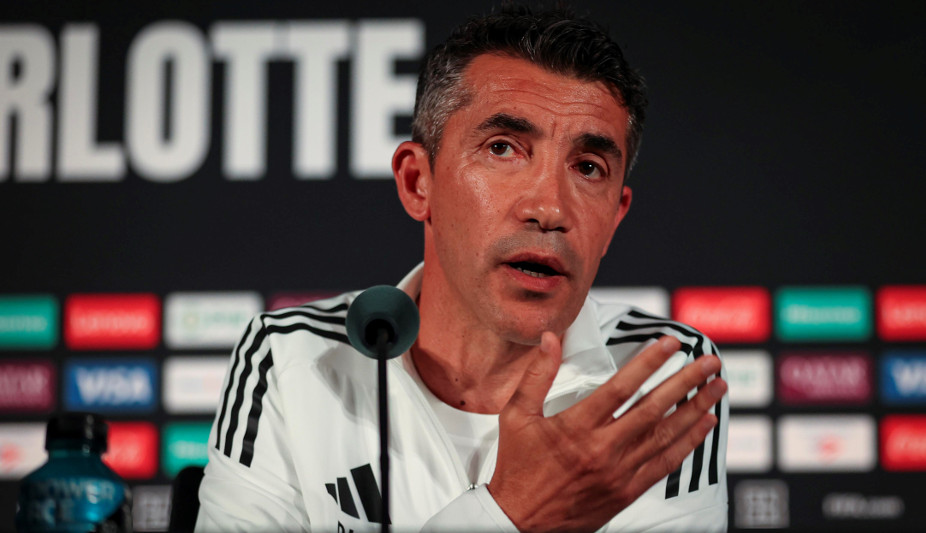 Bruno Lage
