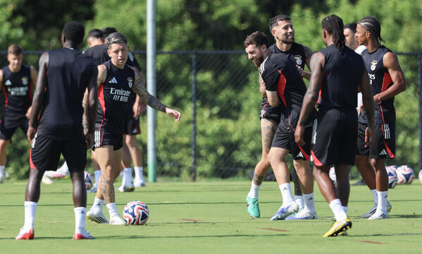 Futebol