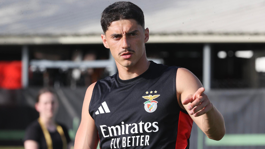 Tiago Gouveia