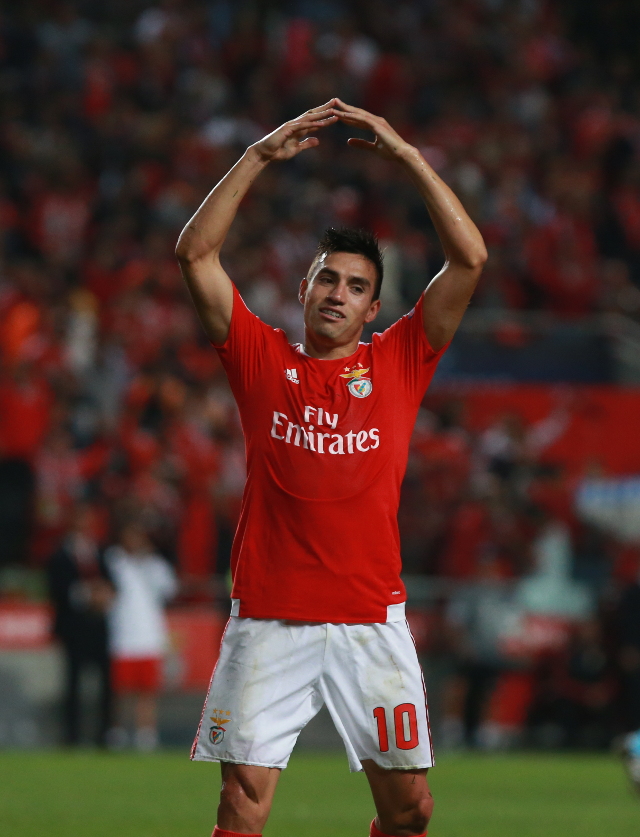 Nico Gait&#225;n