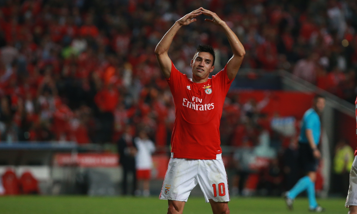 Nico Gaitán