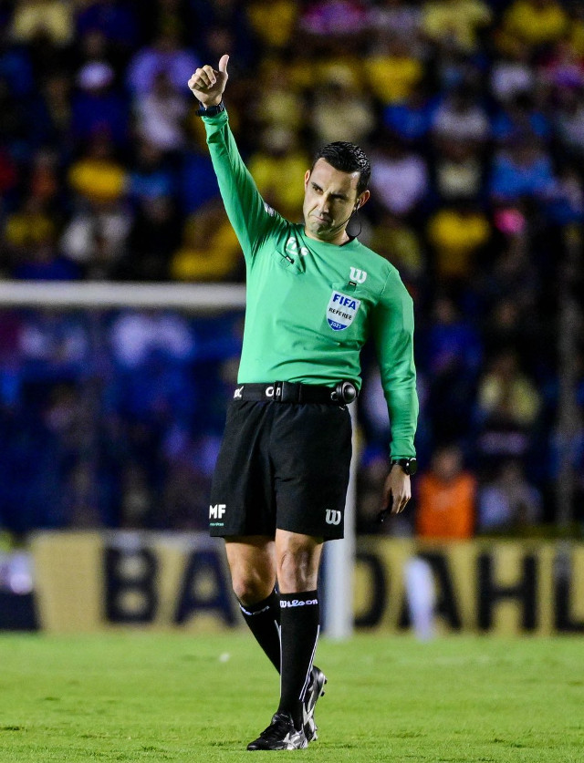 C&#233;sar Ramos