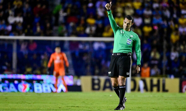 C&#233;sar Ramos