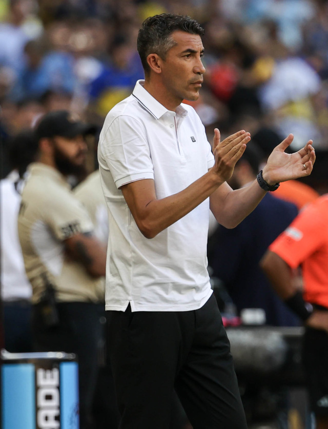 Bruno Lage