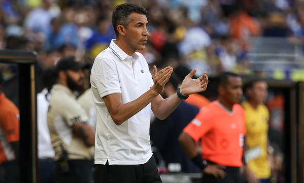 Bruno Lage