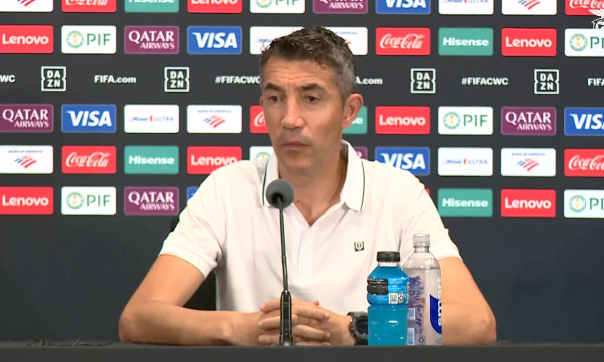 Bruno Lage