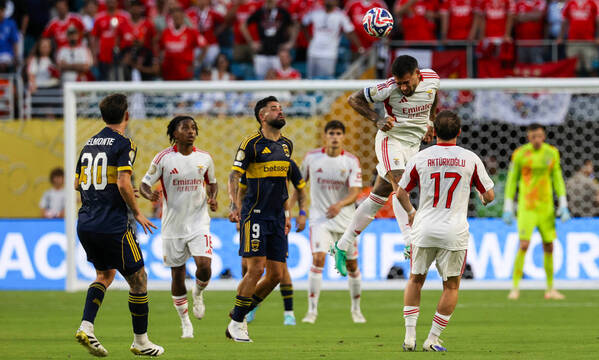 Futebol