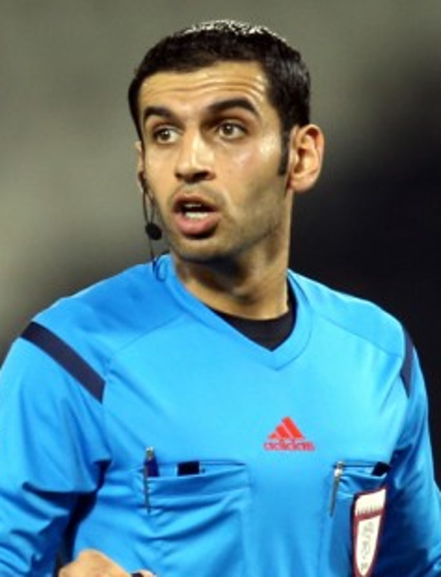 Salman Falahi