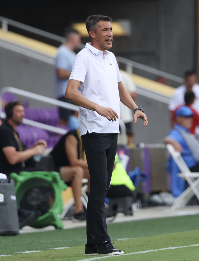 Bruno Lage