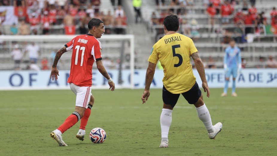 Benfica-Auckland City