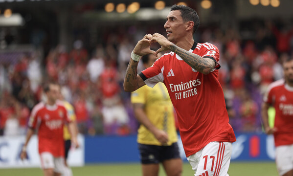 Futebol
