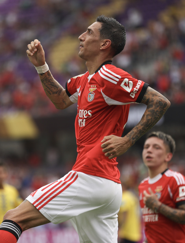 Di Mar&#237;a
