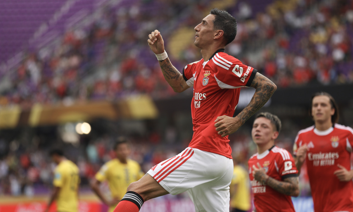 Di María