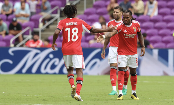 Futebol