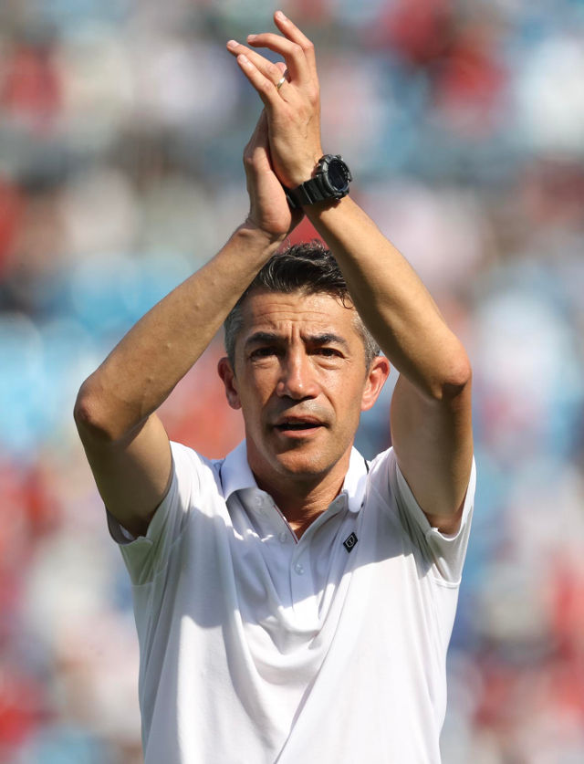 Bruno Lage