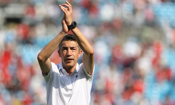 Bruno Lage