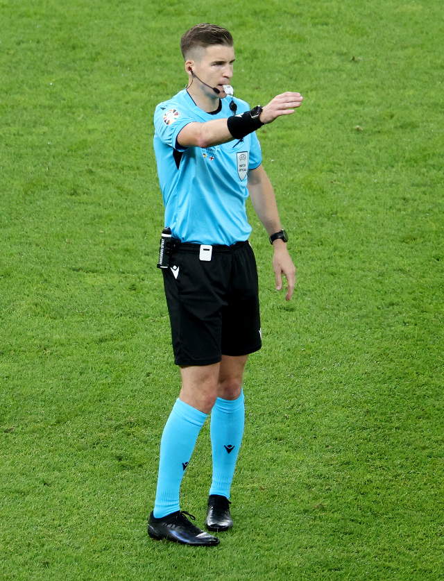 Fran&#231;ois Letexier