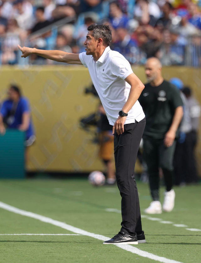 Bruno Lage