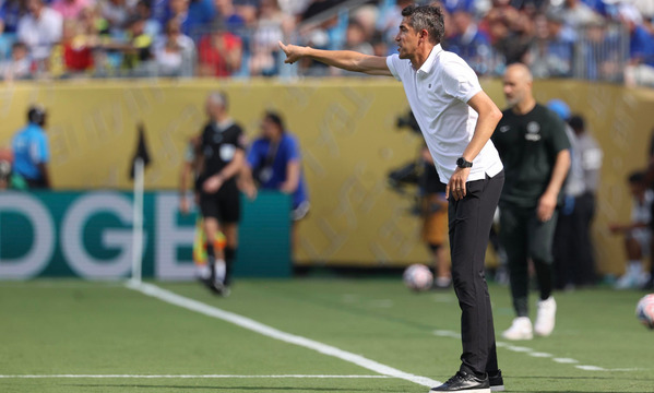 Bruno Lage